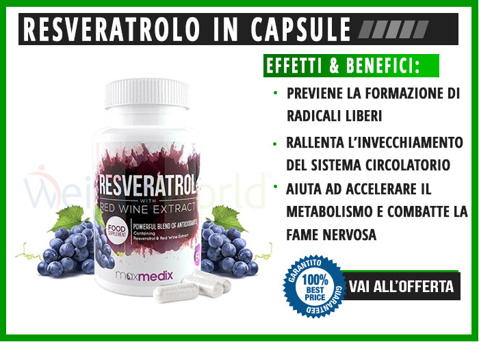 resveratrolo-integratore