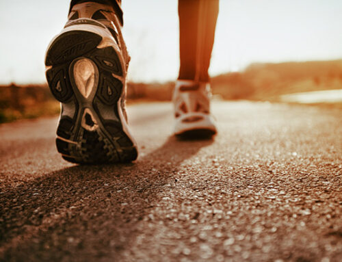 Per dimagrire meglio correre o camminare?
