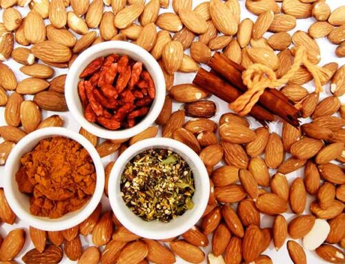 Mandorle: calorie, valori nutrizionali e se fanno Ingrassare