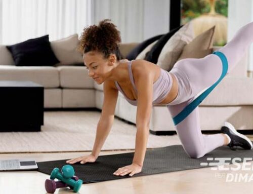 Attrezzi più pratici per fare fitness in casa: una guida per principianti