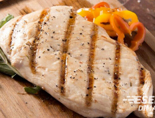 Petto di pollo: calorie, proteine e valori nutrizionali